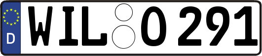 WIL-O291