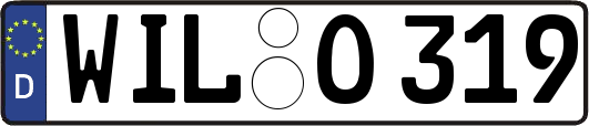 WIL-O319