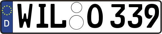 WIL-O339