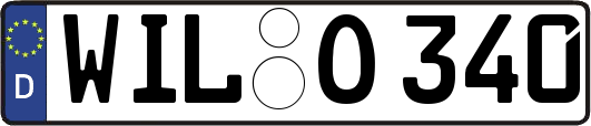 WIL-O340