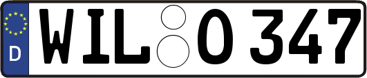 WIL-O347