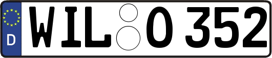 WIL-O352