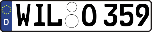 WIL-O359