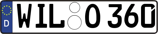 WIL-O360