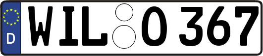 WIL-O367