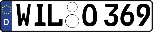 WIL-O369