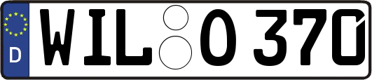 WIL-O370