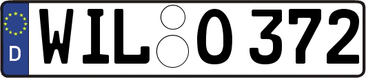 WIL-O372