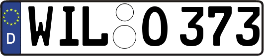 WIL-O373