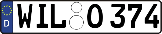 WIL-O374
