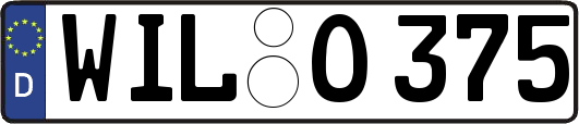 WIL-O375
