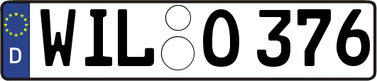 WIL-O376