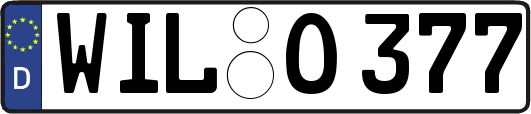 WIL-O377