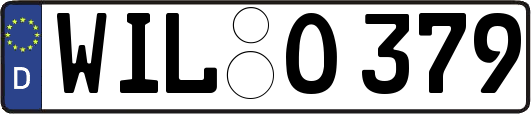 WIL-O379