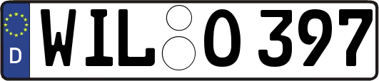 WIL-O397