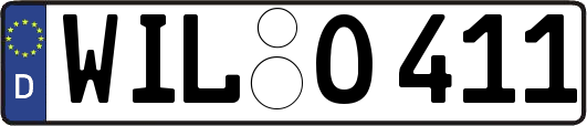 WIL-O411
