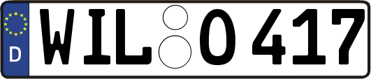 WIL-O417