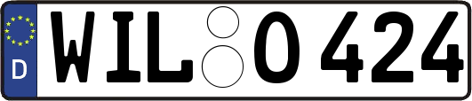 WIL-O424