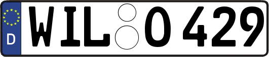 WIL-O429