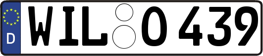 WIL-O439