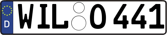 WIL-O441