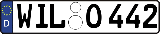 WIL-O442