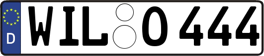 WIL-O444