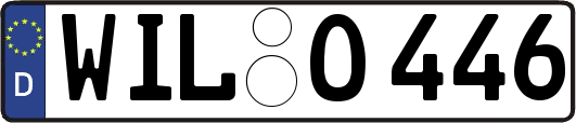 WIL-O446