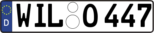 WIL-O447