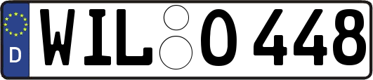 WIL-O448