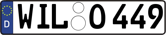 WIL-O449