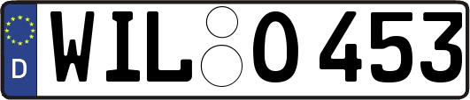 WIL-O453