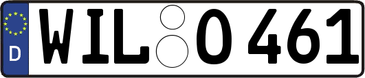 WIL-O461