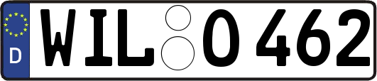 WIL-O462