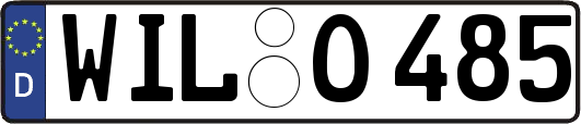 WIL-O485