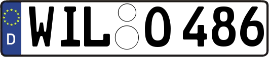 WIL-O486