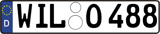 WIL-O488