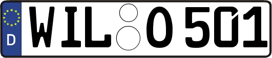 WIL-O501