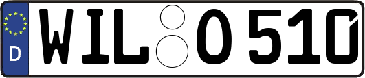 WIL-O510