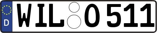 WIL-O511
