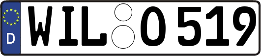 WIL-O519