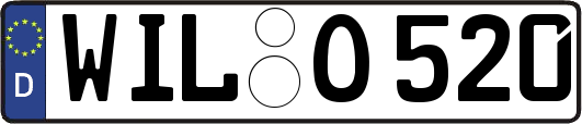 WIL-O520