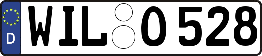 WIL-O528