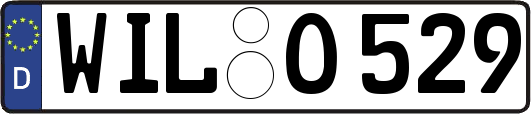 WIL-O529