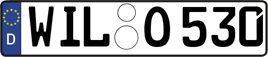WIL-O530