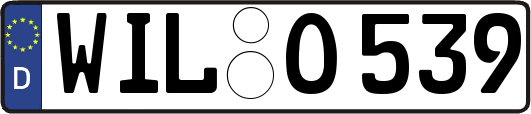 WIL-O539