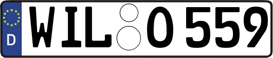 WIL-O559