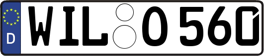 WIL-O560