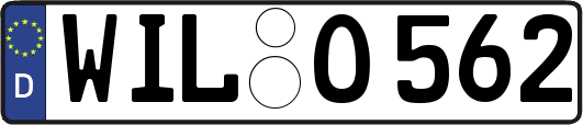 WIL-O562
