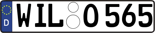WIL-O565